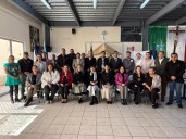 SAN LUIS REFUERZA LA ATENCIÓN INTEGRAL A PERSONAS MIGRANTES