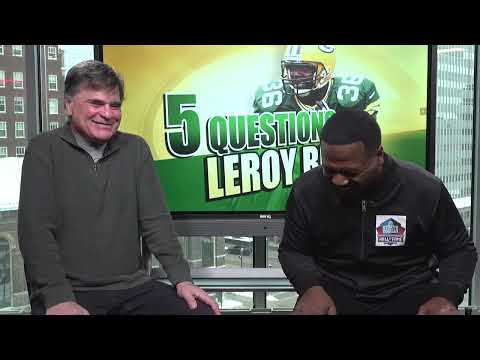 5 questions with LeRoy Butler: Takeaways vs Bears, look ahead to Broncos game