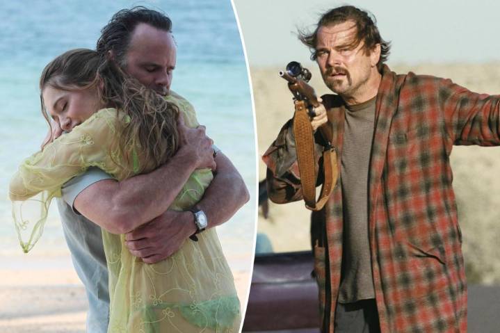 2026 Golden Globe nominations: full list