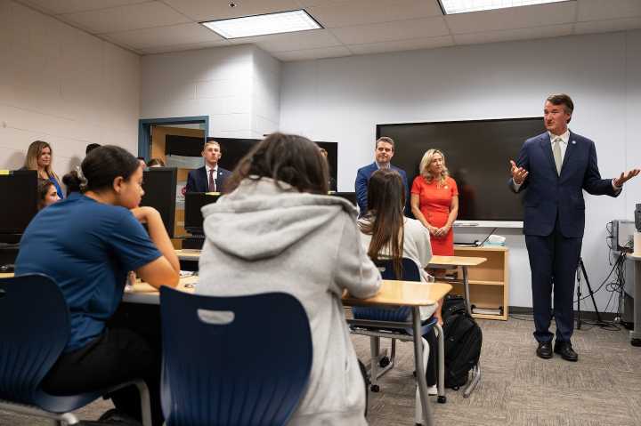 Virginia’s new public school ratings are out. Here’s what we learned.