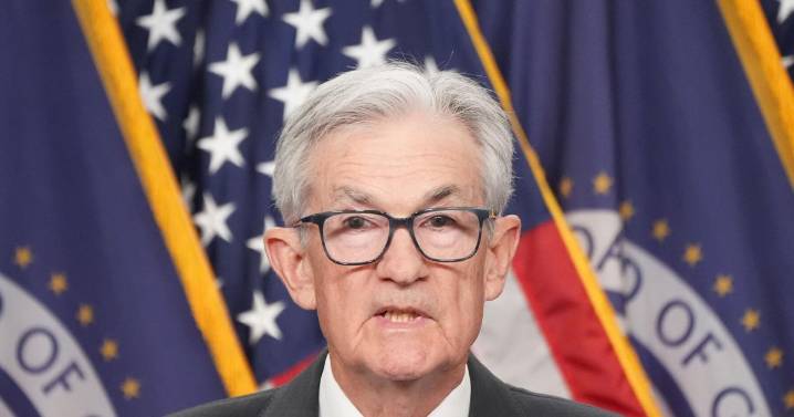 Federal Reserve cuts key rate but signals higher bar for future reductions
