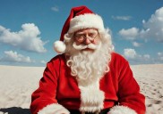 Primeras tendencias para la semana de Navidad en Argentina: con menos lluvias y más calor en el centro del país