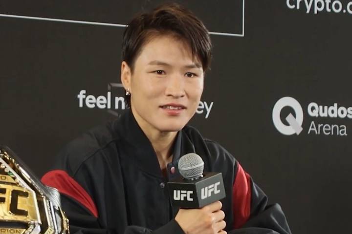 UFC Vegas 112: How Much Will Brandon Royval, Manel Kape, Giga Chikadze, and Others Earn?