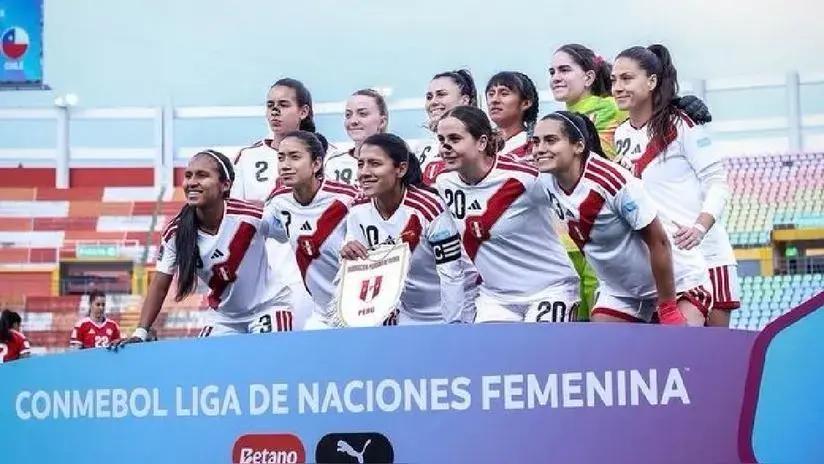 La altura como aliado: FPF evalúa que la Selección Peruana juegue la Liga de Naciones Femenina en Puno