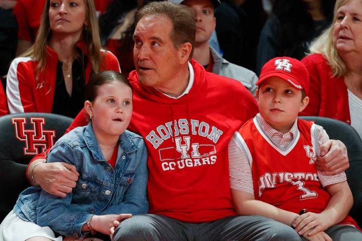 Jim Nantz's 3 Children: All About Caroline, Finley and Jameson