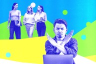 Work advice: My entire department of teachers is all women. I'm fed up with the way they talk about men.