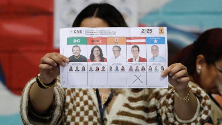¿Quién ha ganado las elecciones en Honduras? Resultados de una votación poco clara