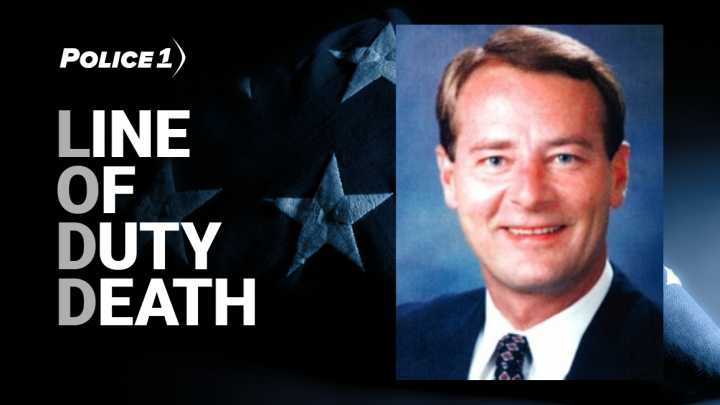 Ill. officer dies nearly 21 years after on-duty crash that caused traumatic brain injury