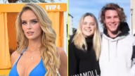 Inna Moll de nuevo desmiente "romance" con Rai Cerda tras imagen en la que aparecen juntos: "Fue una foto fan"