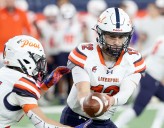 Section III Class AA football all-stars announced for 2025