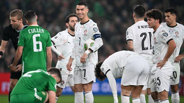 Selección Mexicana confirma amistosos ante Portugal y Bélgica