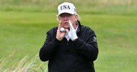 Trump, 79, Swayed Into Issuing a Pardon By Golf Buddy