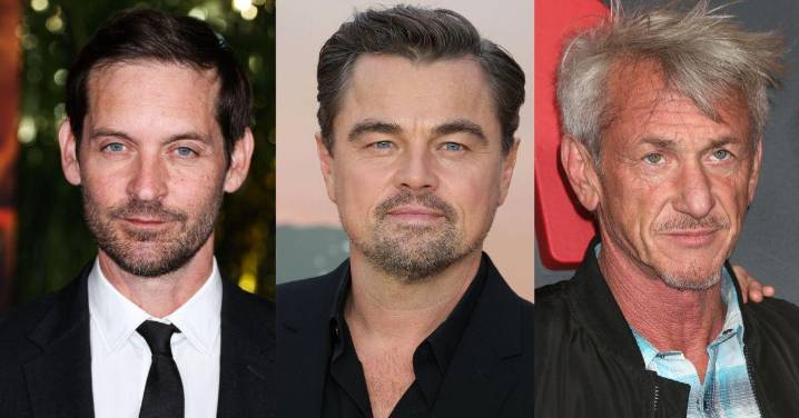 Le DiCaprio's Friendship With Tobey Maguire 'Crumbles' As He Grows Close to Sean Penn