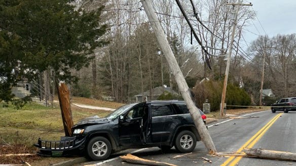 Driver in Hopkinton fatal had been arrested 100 times, police say