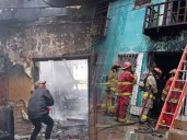 Puno: dueños de karaoke donde murieron 10 estudiantes están no habidos