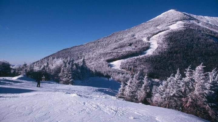 Three NY ski resorts ranked among best in the East by SKI Magazine