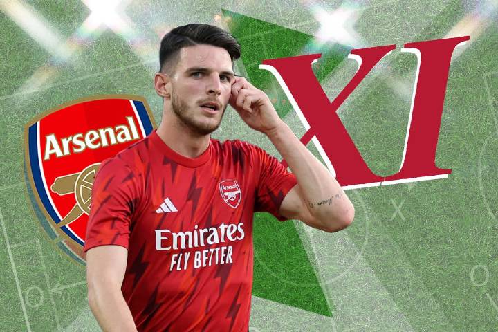 Arsenal XI vs Aston Villa: Confirmed team news, predicted lineup and injury latest for Premier League