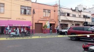 Hombre queda grave tras ataque a balazos dentro de una ferretería