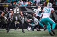 Jets’ ugly loss to Dolphins comes with some bright spots