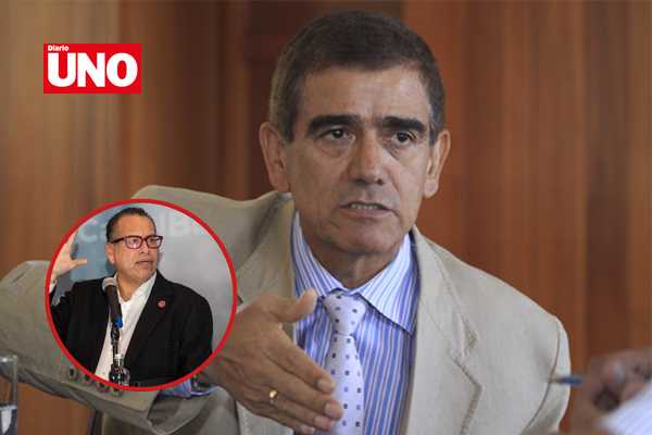 José Williams arranca campaña presidencial en el sur: visitará Puno donde Butters enfrentó protestas