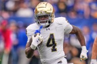 Fernando Mendoza wins the Heisman Trophy as college football's top player