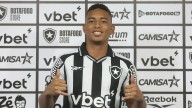 A Jordan Barrera lo dejaron con las ganas: le anularon un golazo en Botafogo vs. Fortaleza
