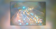 Crash causes traffic delays on I-264 near Ballentine Boulevard in Norfolk: VDOT