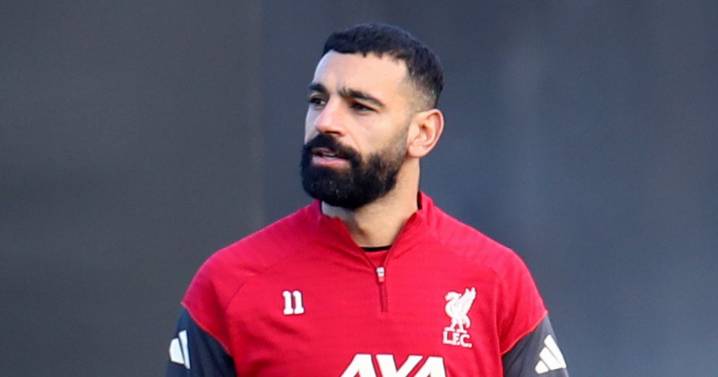 Arne Slot and Virgil van Dijk address Mo Salah 'reality' after apology question