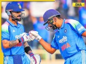 IND vs SA: Virat Kohli's red-hot form sets up blockbuster battle with Rohit