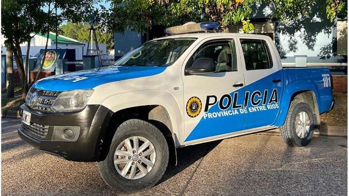 Hombre bromista de Crespo mintió sobre un secuestro