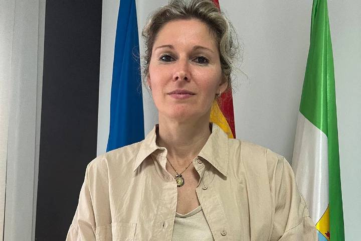 Tres concejales del PP se dan de baja tras fichar Guardiola para sus listas a la alcaldesa de Serrejón, regionalista y ex secretaria de Igualdad del PSOE