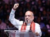 Amit Shah to attend 115th anniversary of ‘Sagara Pran Talamal’