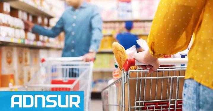 17:44 Neuquén: la inflación de noviembre fue del 2,4% y bajó respecto a octubre