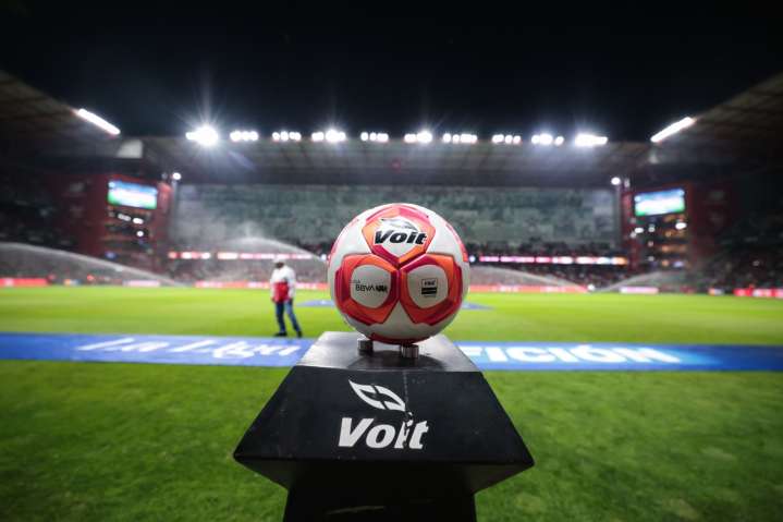 Resumen: lo mejor de las Semifinales Apertura 2025