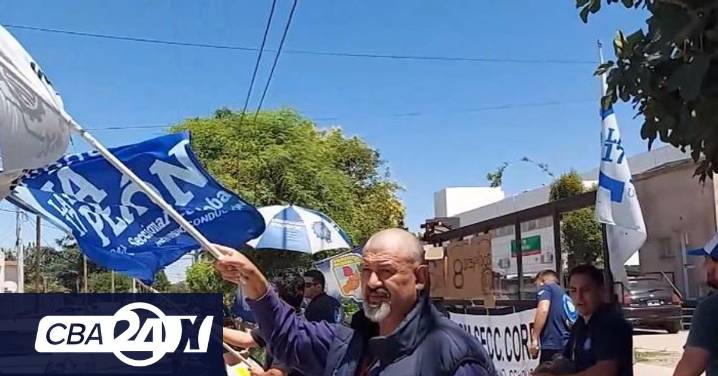 Trabajadores de la empresa Electropart denuncian despidos sin indemnización