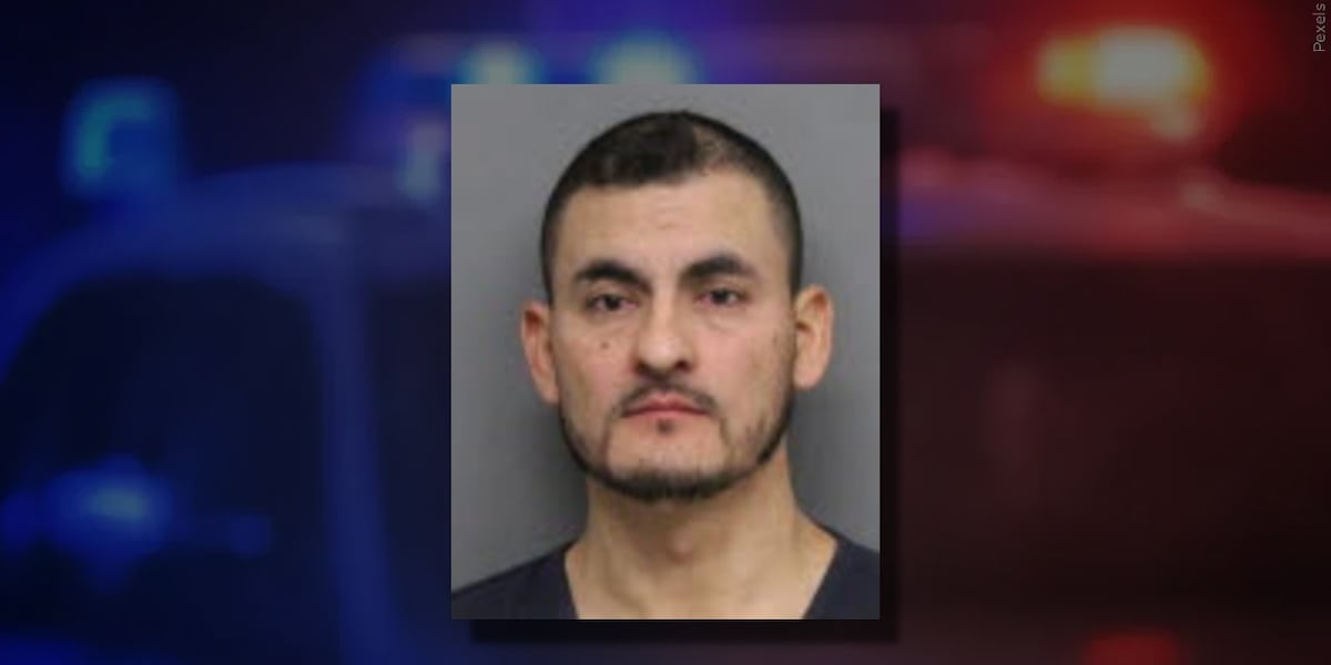 Lincoln man sentenced for molesting girl, beating pregnant woman