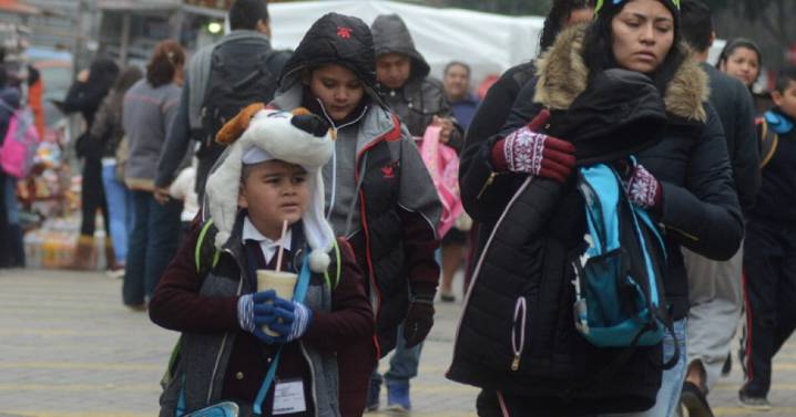 ¿Y el cobertor de Tigre? En invierno habrá menos Frentes Fríos por el fenómeno ‘La Niña’