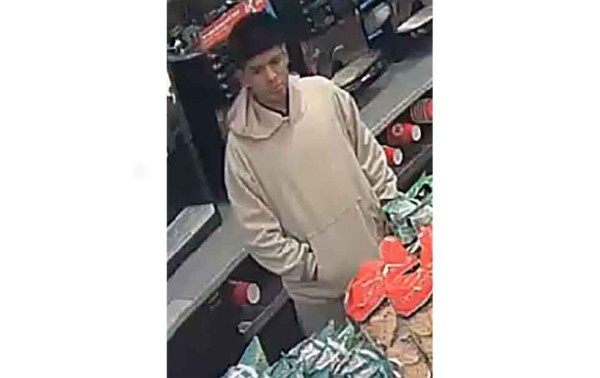 Ofrecen recompensa por ladrón de panecillo Honey Bun