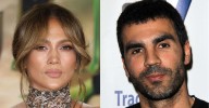 Jennifer Lopez's Ex Slams Singer: 'Tell The Truth' After Love Claim
