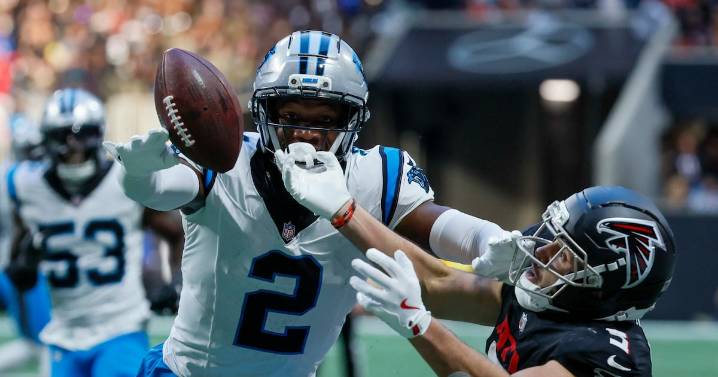 Falcons’ Drake London still not recovered enough to practice