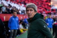 Pellegrini cierra una semana sobresaliente