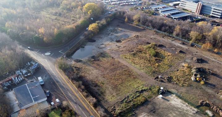 Councillors called to reject plans for Dunston and Teams battery system plans