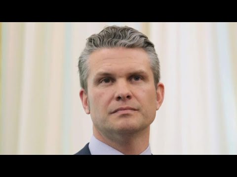 Hegseth is "distancing himself from that second strike," retired Lt. Colonel says