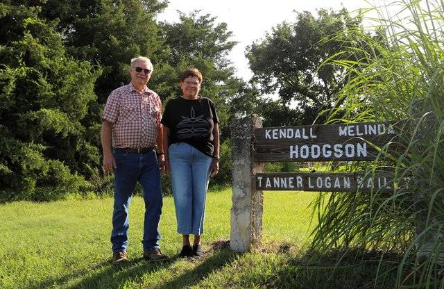 Rice County family named KFB Farm Family of the Year