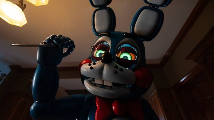 'Five Nights at Freddy's 2' Review: Lousy Sequel to 2023's Monster Hit
