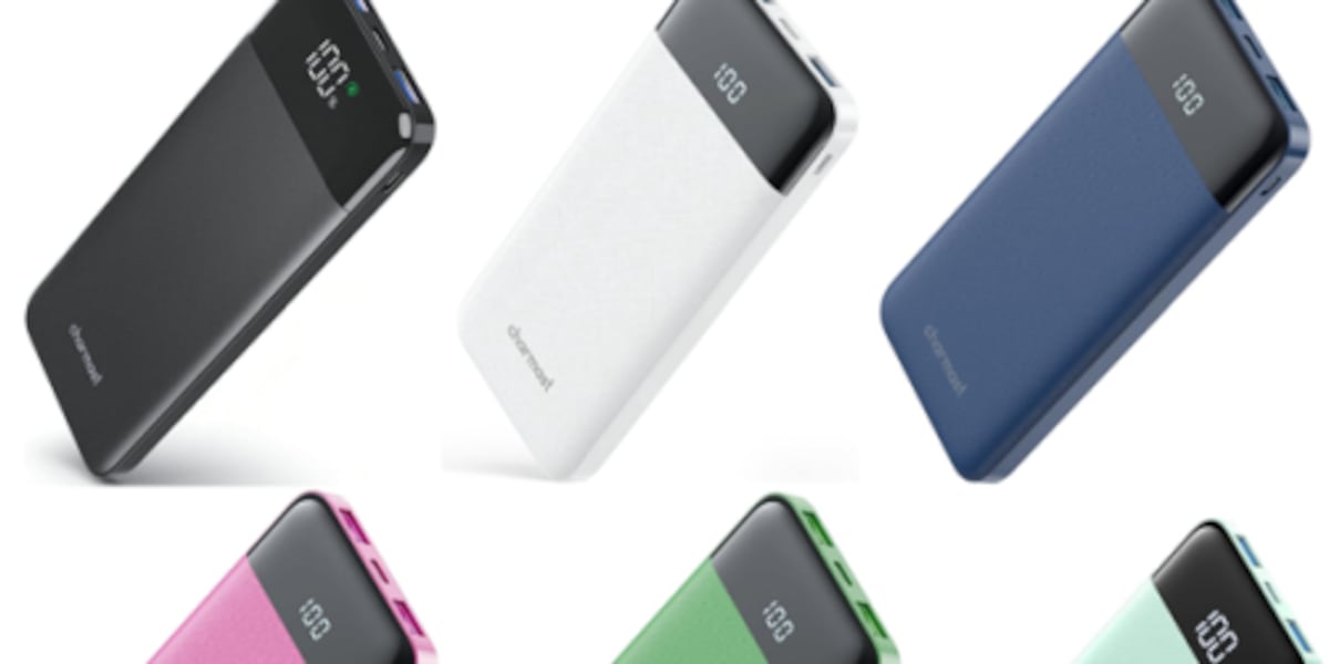 Honolulu airport to see first in-flight power bank ban on this airline