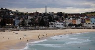 Gunmen Open Fire at Iconic Australian Beach Hosting Jewish Event