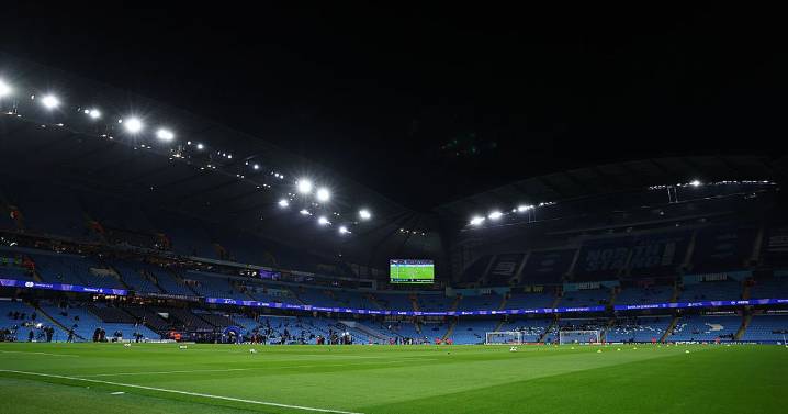 Manchester City fan 'suffers broken leg' at Leeds United fixture as five arrested