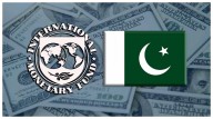 Pakistan’s central bank receives USD  1.2 billion from IMF for climate resilience