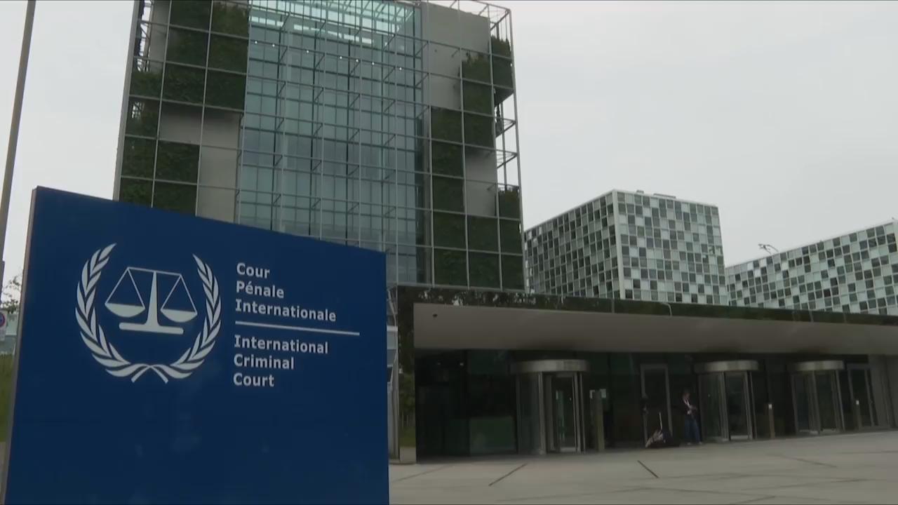 Cut off by their banks and even shunned by Alexa, sanctioned ICC staff stay resolute